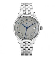 Reloj Philip Watch Hombre Museum in Acero R8253225001 - R8253225001